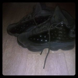 Jordans retro 13s
